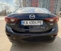 Синий Мазда 3, объемом двигателя 2 л и пробегом 167 тыс. км за 9900 $, фото 3 на Automoto.ua