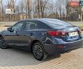 Синій Мазда 3, об'ємом двигуна 2 л та пробігом 70 тис. км за 10700 $, фото 44 на Automoto.ua