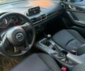 Синий Мазда 3, объемом двигателя 2 л и пробегом 140 тыс. км за 8149 $, фото 23 на Automoto.ua