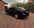 Синій Мазда 3, об'ємом двигуна 2 л та пробігом 213 тис. км за 9600 $, фото 21 на Automoto.ua