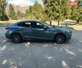 Синий Мазда 3, объемом двигателя 2 л и пробегом 158 тыс. км за 10500 $, фото 10 на Automoto.ua