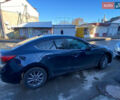 Синий Мазда 3, объемом двигателя 2 л и пробегом 139 тыс. км за 9600 $, фото 1 на Automoto.ua