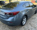 Синий Мазда 3, объемом двигателя 2 л и пробегом 136 тыс. км за 8999 $, фото 4 на Automoto.ua