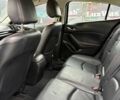Синий Мазда 3, объемом двигателя 2 л и пробегом 184 тыс. км за 10300 $, фото 10 на Automoto.ua