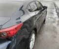 Синий Мазда 3, объемом двигателя 2 л и пробегом 130 тыс. км за 10500 $, фото 3 на Automoto.ua