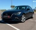 Синій Мазда 3, об'ємом двигуна 1.6 л та пробігом 141 тис. км за 9990 $, фото 21 на Automoto.ua