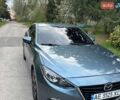 Синий Мазда 3, объемом двигателя 2 л и пробегом 134 тыс. км за 10799 $, фото 1 на Automoto.ua