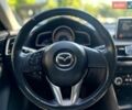 Синий Мазда 3, объемом двигателя 1.5 л и пробегом 233 тыс. км за 10490 $, фото 11 на Automoto.ua
