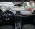 Синий Мазда 3, объемом двигателя 1.5 л и пробегом 222 тыс. км за 10990 $, фото 39 на Automoto.ua