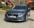 Синій Мазда 3, об'ємом двигуна 2 л та пробігом 146 тис. км за 10500 $, фото 1 на Automoto.ua