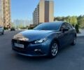 Синій Мазда 3, об'ємом двигуна 2 л та пробігом 224 тис. км за 8800 $, фото 1 на Automoto.ua