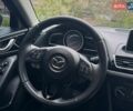 Синий Мазда 3, объемом двигателя 2 л и пробегом 134 тыс. км за 10799 $, фото 6 на Automoto.ua