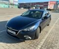 Синій Мазда 3, об'ємом двигуна 1.5 л та пробігом 205 тис. км за 11500 $, фото 1 на Automoto.ua