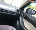 Синий Мазда 3, объемом двигателя 2 л и пробегом 207 тыс. км за 10250 $, фото 28 на Automoto.ua