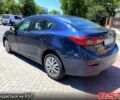 Синий Мазда 3, объемом двигателя 2 л и пробегом 0 тыс. км за 9999 $, фото 4 на Automoto.ua