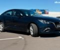 Синій Мазда 3, об'ємом двигуна 1.6 л та пробігом 141 тис. км за 9990 $, фото 10 на Automoto.ua