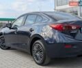 Синій Мазда 3, об'ємом двигуна 2 л та пробігом 70 тис. км за 10700 $, фото 21 на Automoto.ua
