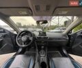 Синій Мазда 3, об'ємом двигуна 2 л та пробігом 202 тис. км за 9900 $, фото 18 на Automoto.ua