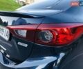 Синий Мазда 3, объемом двигателя 2 л и пробегом 207 тыс. км за 10250 $, фото 3 на Automoto.ua