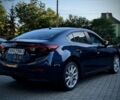 Синий Мазда 3, объемом двигателя 2.5 л и пробегом 200 тыс. км за 9800 $, фото 2 на Automoto.ua