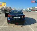 Синій Мазда 3, об'ємом двигуна 1.5 л та пробігом 205 тис. км за 11500 $, фото 19 на Automoto.ua