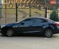 Синий Мазда 3, объемом двигателя 2 л и пробегом 160 тыс. км за 8500 $, фото 7 на Automoto.ua