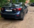 Синий Мазда 3, объемом двигателя 2 л и пробегом 163 тыс. км за 10000 $, фото 2 на Automoto.ua