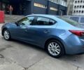 Синій Мазда 3, об'ємом двигуна 2 л та пробігом 196 тис. км за 9400 $, фото 6 на Automoto.ua