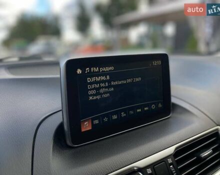 Синий Мазда 3, объемом двигателя 1.5 л и пробегом 222 тыс. км за 10990 $, фото 31 на Automoto.ua