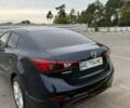 Синій Мазда 3, об'ємом двигуна 2 л та пробігом 140 тис. км за 10500 $, фото 3 на Automoto.ua