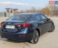 Синій Мазда 3, об'ємом двигуна 2 л та пробігом 70 тис. км за 10700 $, фото 10 на Automoto.ua