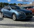 Синій Мазда 3, об'ємом двигуна 1.5 л та пробігом 222 тис. км за 10990 $, фото 2 на Automoto.ua