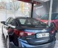 Синий Мазда 3, объемом двигателя 2.49 л и пробегом 200 тыс. км за 10500 $, фото 6 на Automoto.ua