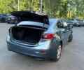 Синій Мазда 3, об'ємом двигуна 2 л та пробігом 224 тис. км за 8800 $, фото 27 на Automoto.ua