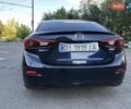 Синий Мазда 3, объемом двигателя 2 л и пробегом 207 тыс. км за 10250 $, фото 10 на Automoto.ua