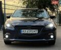Синий Мазда 3, объемом двигателя 2 л и пробегом 160 тыс. км за 8500 $, фото 9 на Automoto.ua