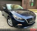 Синій Мазда 3, об'ємом двигуна 2 л та пробігом 17100 тис. км за 8999 $, фото 6 на Automoto.ua