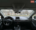 Синий Мазда 3, объемом двигателя 2 л и пробегом 171 тыс. км за 8999 $, фото 4 на Automoto.ua