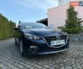 Синий Мазда 3, объемом двигателя 2 л и пробегом 70 тыс. км за 9000 $, фото 1 на Automoto.ua