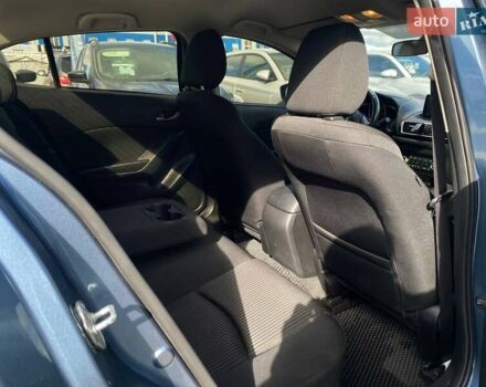 Синий Мазда 3, объемом двигателя 1.5 л и пробегом 222 тыс. км за 10990 $, фото 24 на Automoto.ua