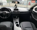 Синий Мазда 3, объемом двигателя 2 л и пробегом 199 тыс. км за 8500 $, фото 5 на Automoto.ua