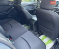 Синий Мазда 3, объемом двигателя 2 л и пробегом 136 тыс. км за 8999 $, фото 8 на Automoto.ua