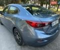 Синий Мазда 3, объемом двигателя 2 л и пробегом 158 тыс. км за 11200 $, фото 6 на Automoto.ua