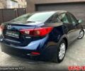 Синій Мазда 3, об'ємом двигуна 2 л та пробігом 17100 тис. км за 8999 $, фото 1 на Automoto.ua