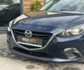 Мазда 3 2014 в Львове на Automoto.ua Синий Мазда 3, объемом двигателя 2 л и пробегом 66 тыс. км за 8700 $, фото 1 на Automoto.ua