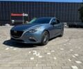 Синій Мазда 3, об'ємом двигуна 2 л та пробігом 137 тис. км за 9500 $, фото 1 на Automoto.ua