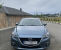 Синій Мазда 3, об'ємом двигуна 1.5 л та пробігом 232 тис. км за 10300 $, фото 1 на Automoto.ua