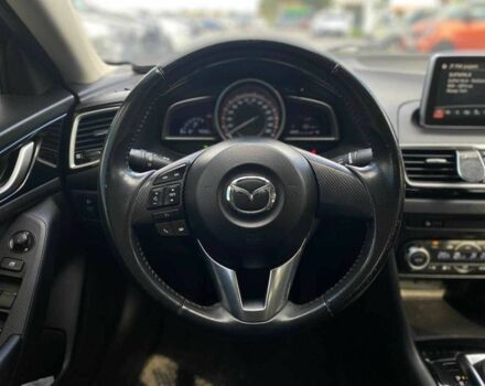 Синій Мазда 3, об'ємом двигуна 1.5 л та пробігом 222 тис. км за 10990 $, фото 21 на Automoto.ua