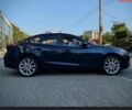 Синій Мазда 3, об'ємом двигуна 2.49 л та пробігом 200 тис. км за 9600 $, фото 2 на Automoto.ua