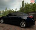 Синій Мазда 3, об'ємом двигуна 2 л та пробігом 213 тис. км за 9600 $, фото 14 на Automoto.ua